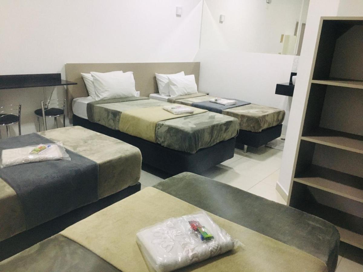 Hotel Malka — Photos 1